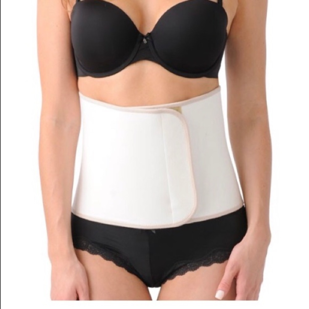 Belly Bandit Bamboo Postpartum Belly Band